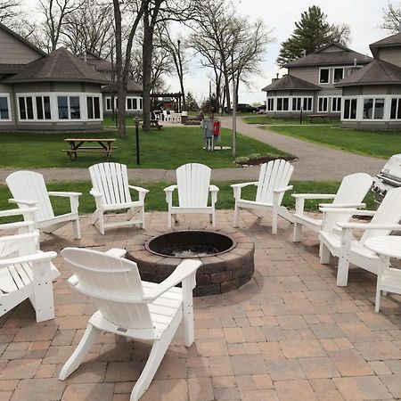 Nisswa Bay Colony 775 빌라 외부 사진