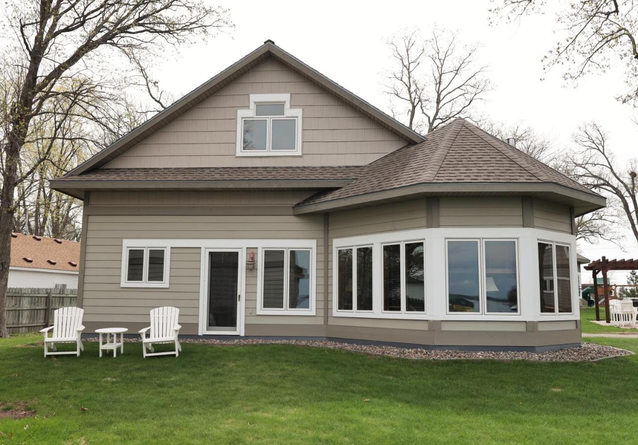 Nisswa Bay Colony 775 빌라 외부 사진