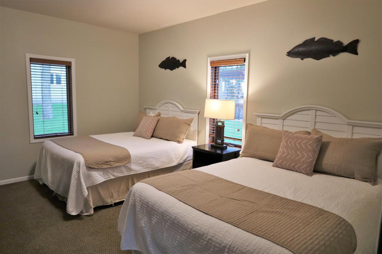 Nisswa Bay Colony 775 빌라 외부 사진