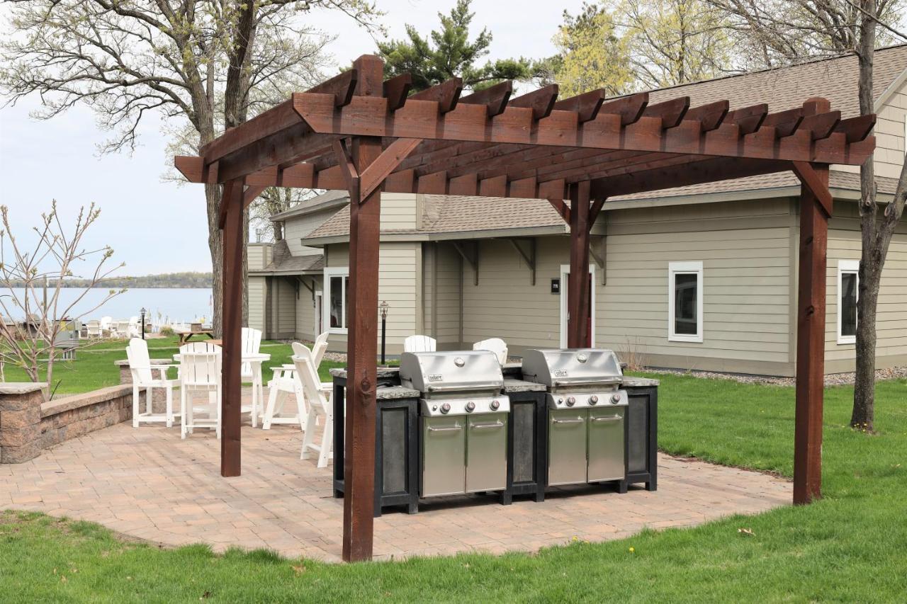 Nisswa Bay Colony 775 빌라 외부 사진